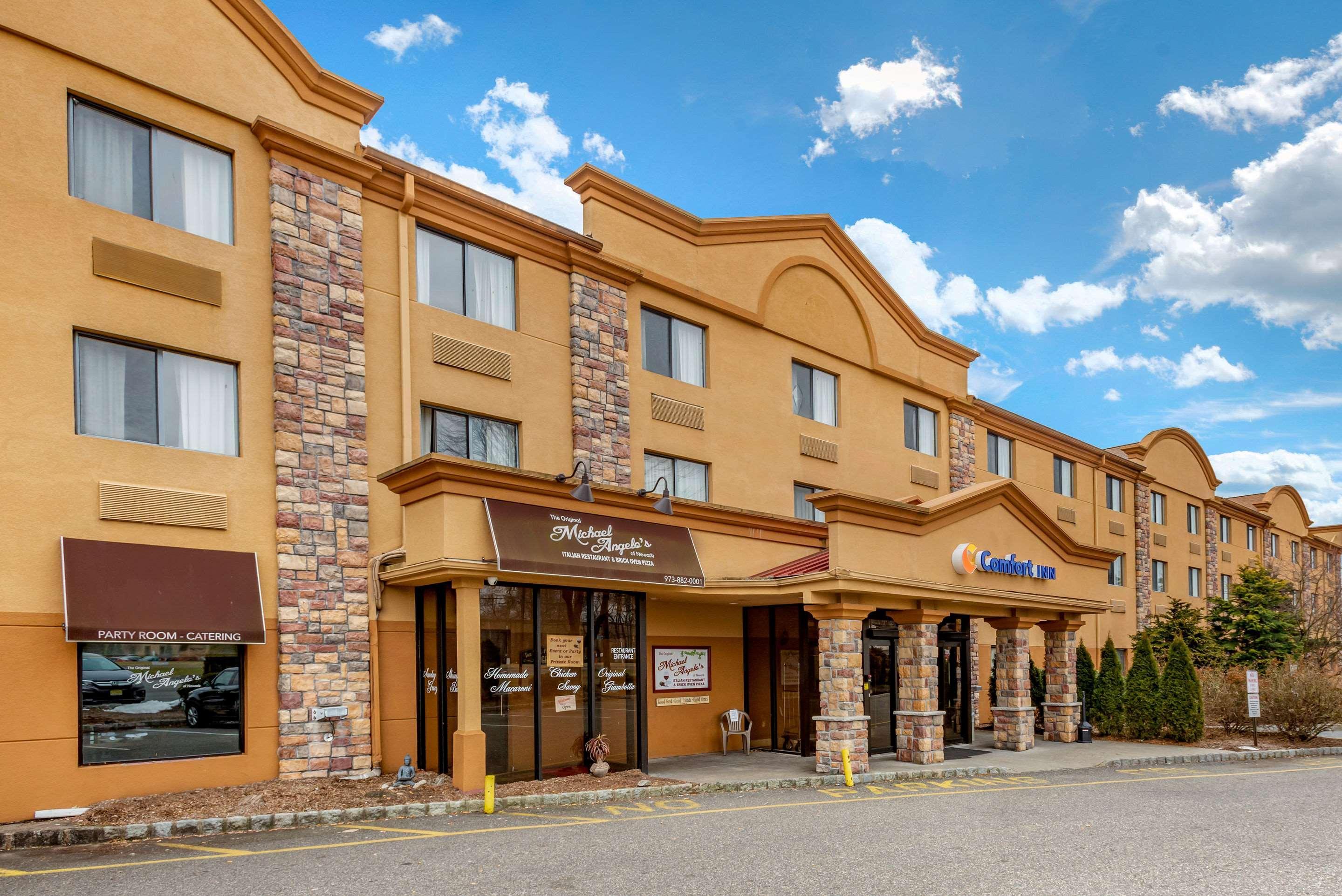 Red Roof Inn Fairfield Fairfield  Zewnętrze zdjęcie
