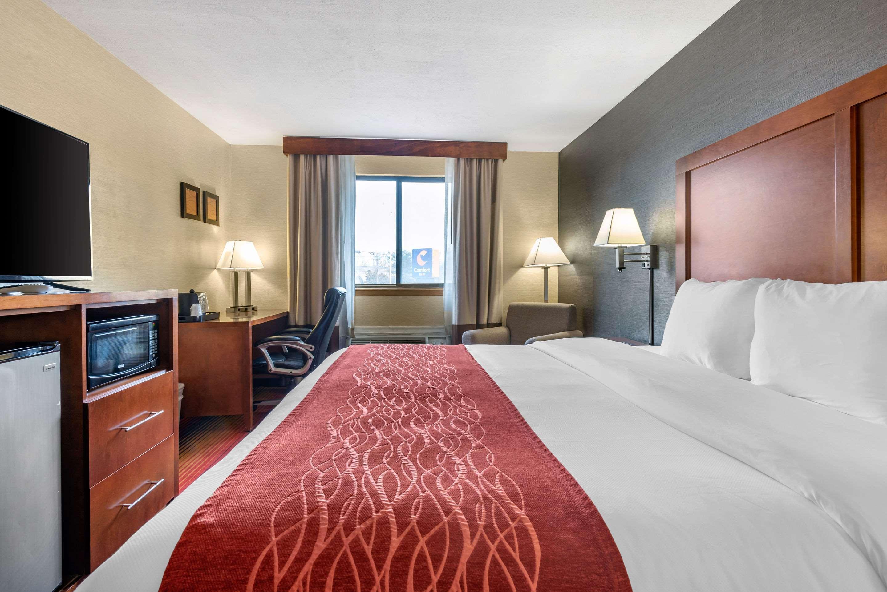 Red Roof Inn Fairfield Fairfield  Zewnętrze zdjęcie