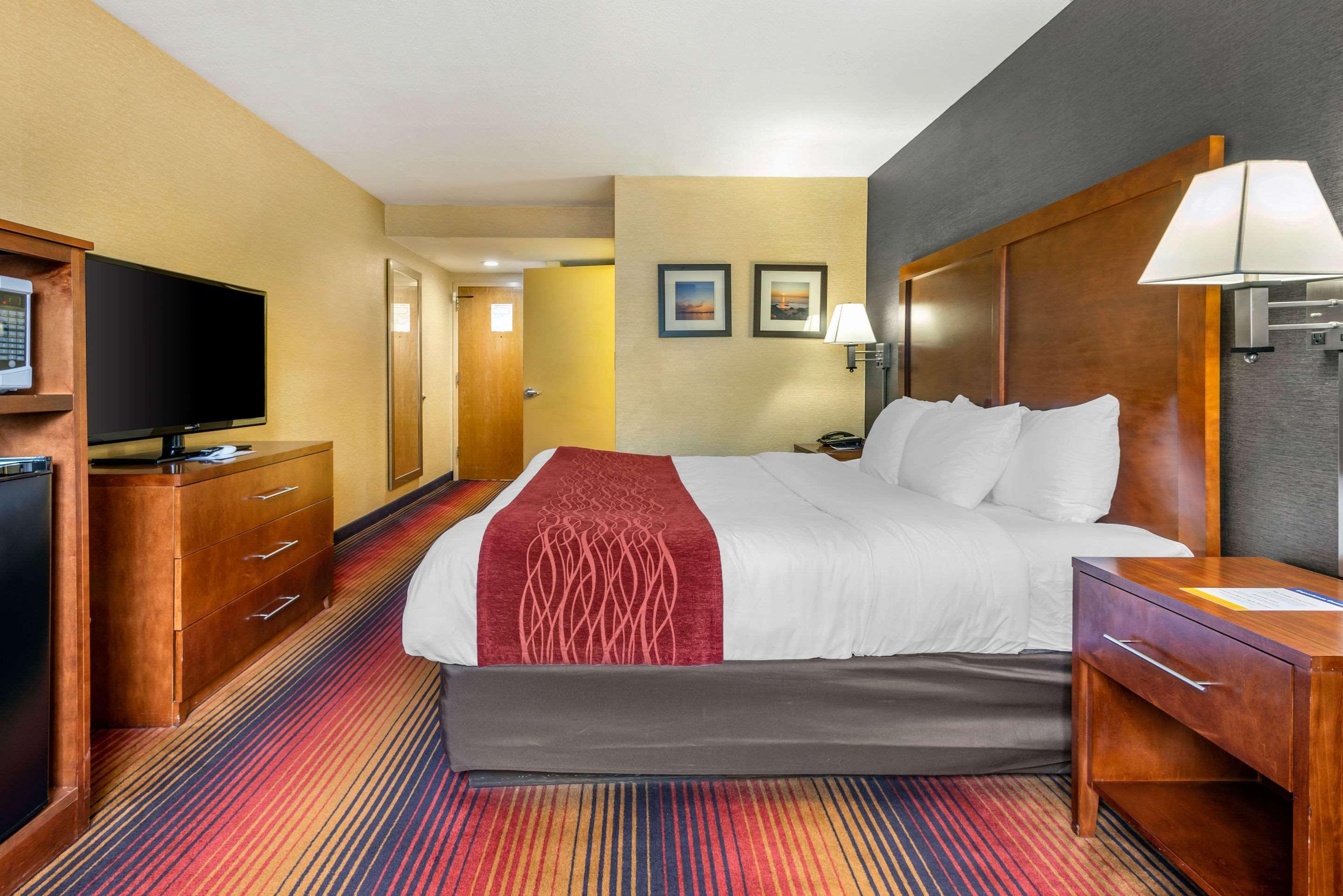 Red Roof Inn Fairfield Fairfield  Zewnętrze zdjęcie