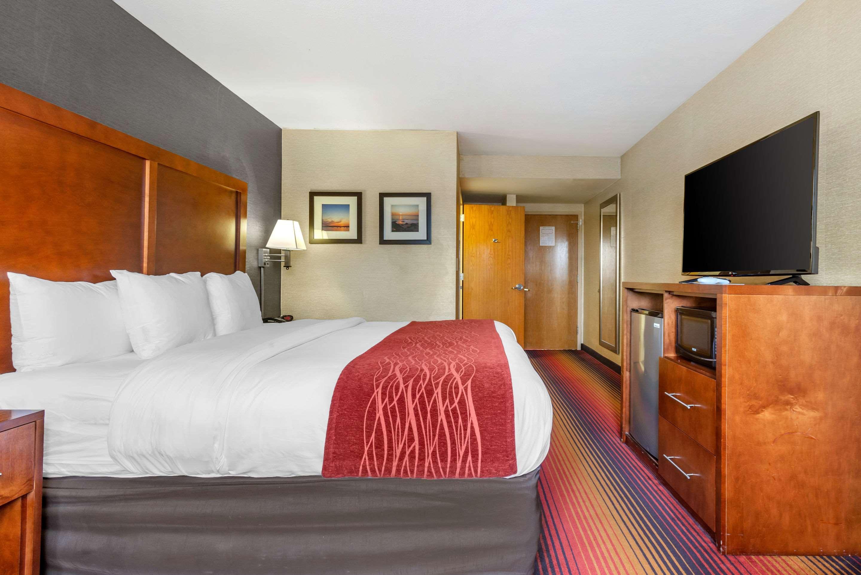 Red Roof Inn Fairfield Fairfield  Zewnętrze zdjęcie