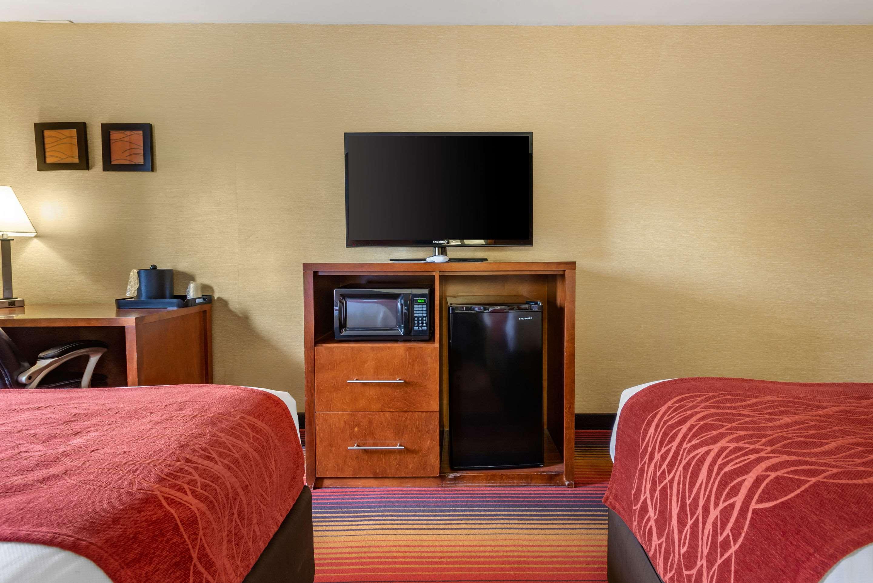 Red Roof Inn Fairfield Fairfield  Zewnętrze zdjęcie