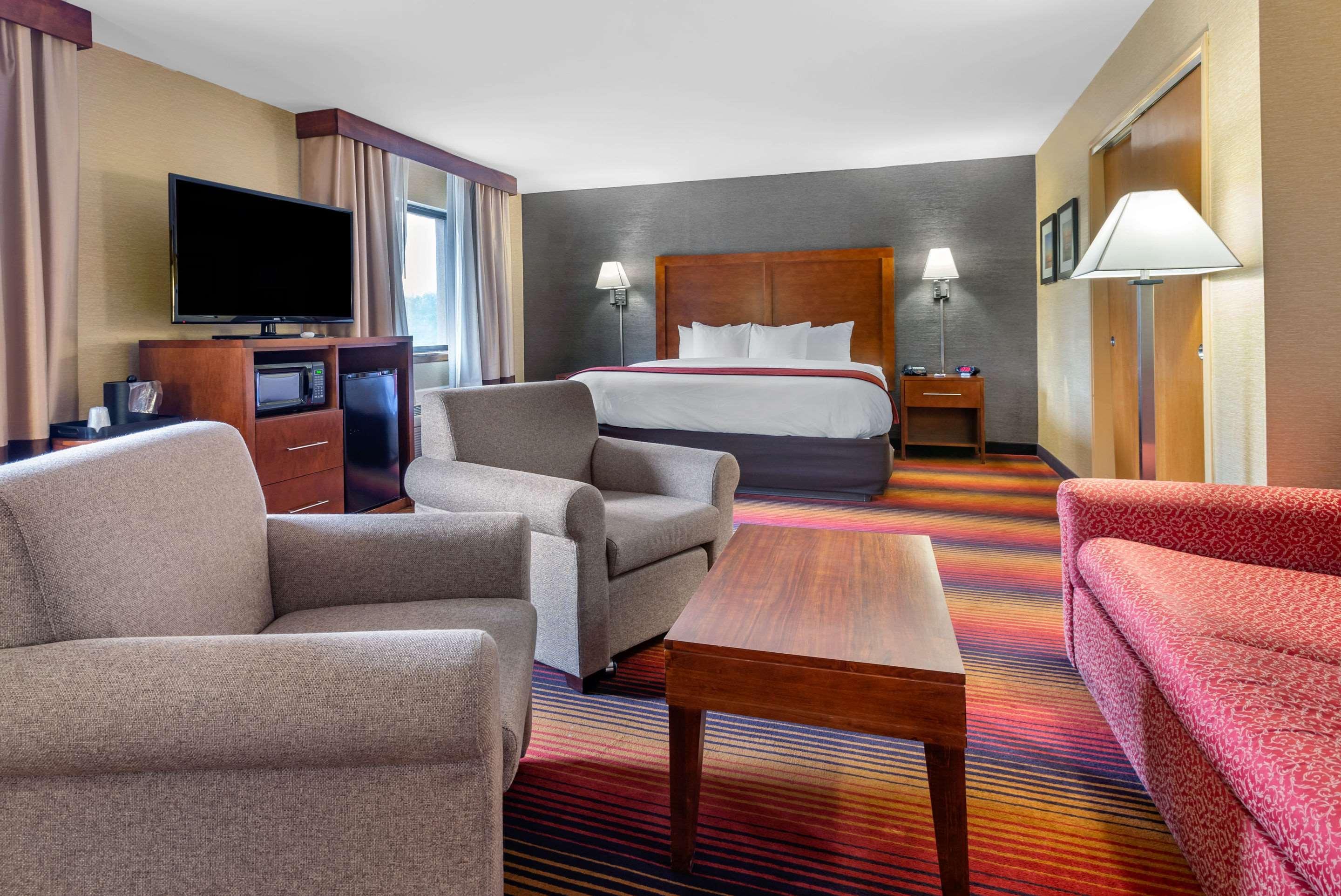 Red Roof Inn Fairfield Fairfield  Zewnętrze zdjęcie