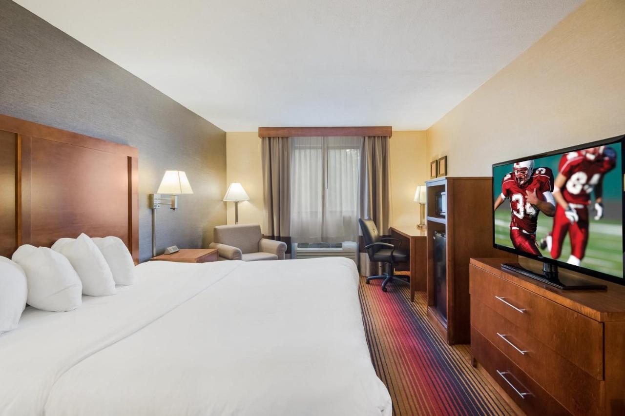 Red Roof Inn Fairfield Fairfield  Zewnętrze zdjęcie