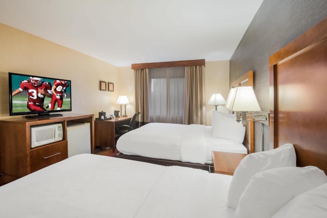 Red Roof Inn Fairfield Fairfield  Zewnętrze zdjęcie