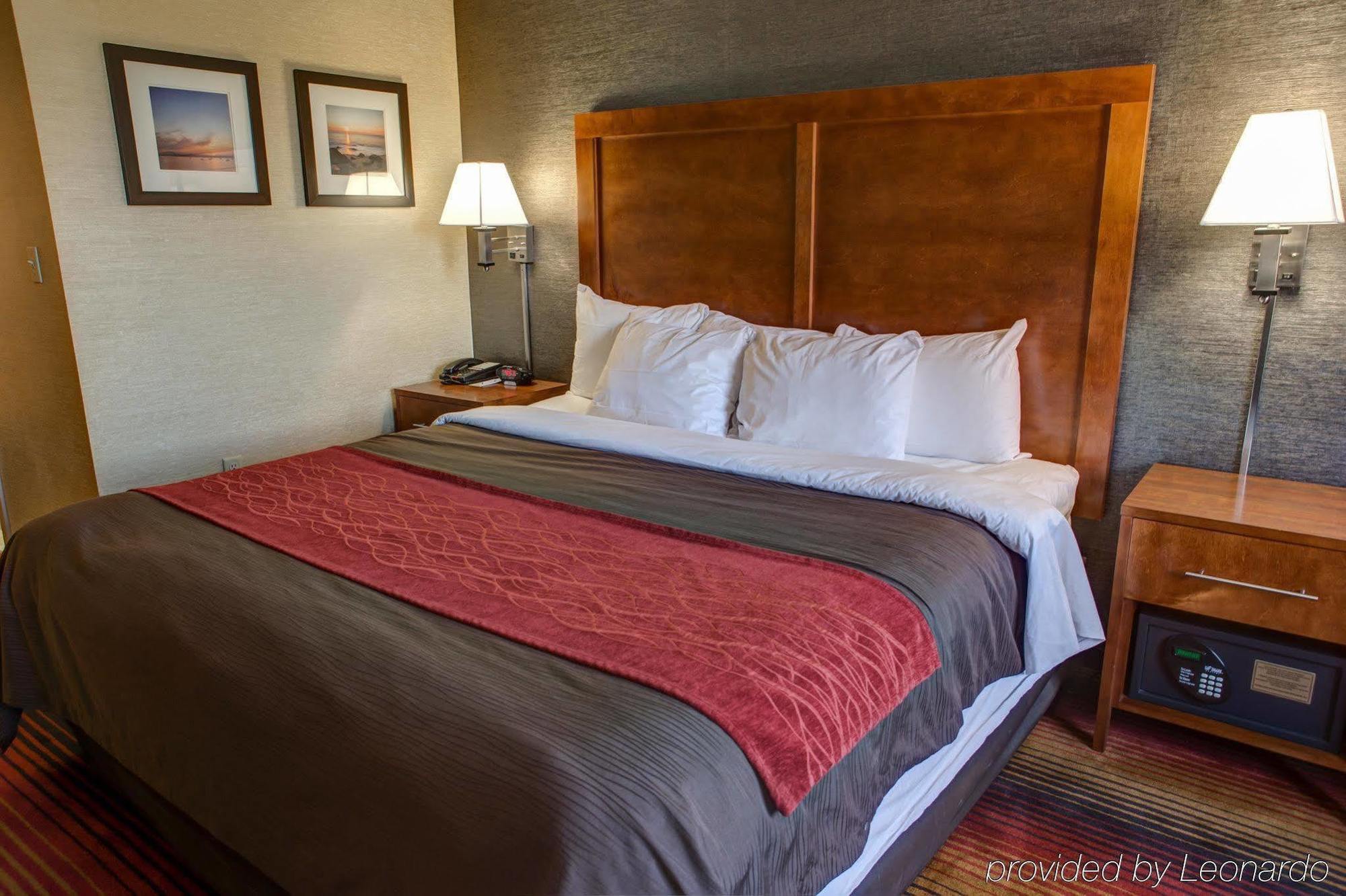 Red Roof Inn Fairfield Fairfield  Zewnętrze zdjęcie